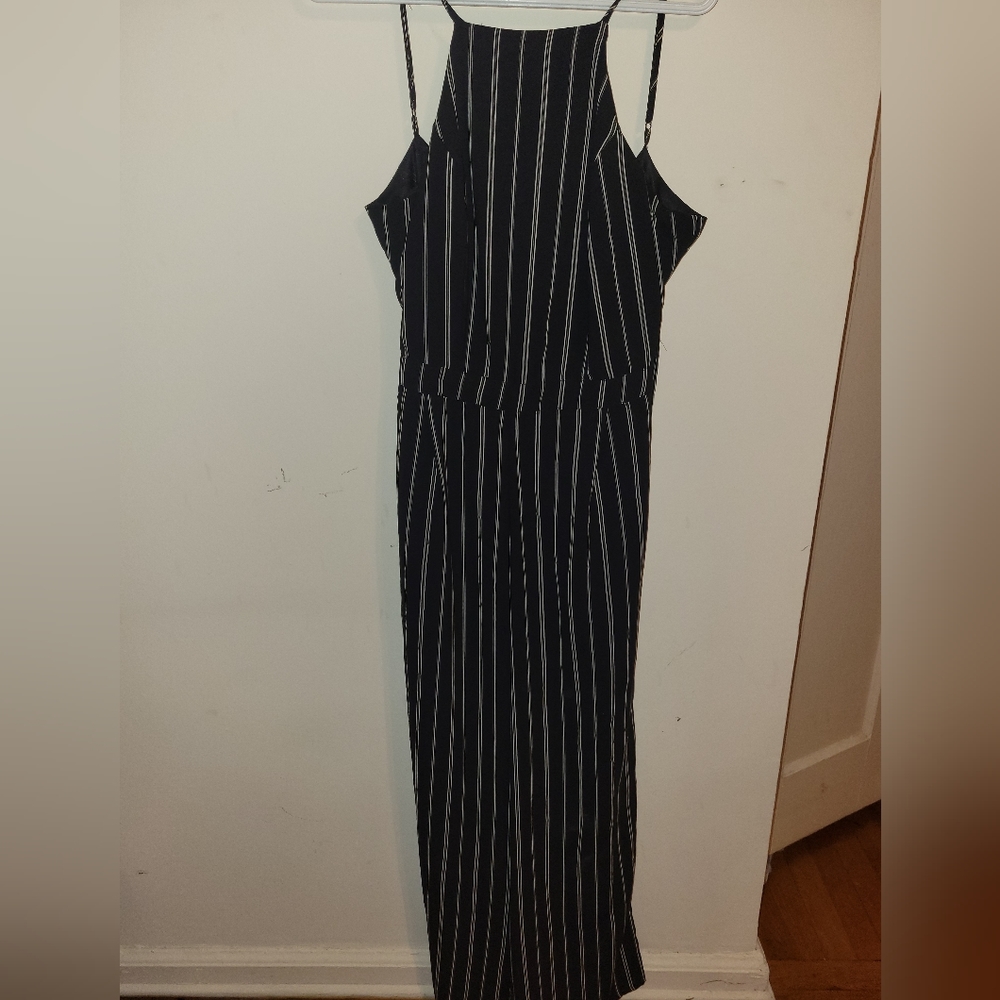 Jump suit